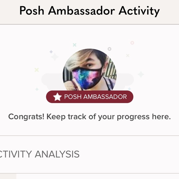 Meet your Posher, Tabitha - Picture 4 of 12